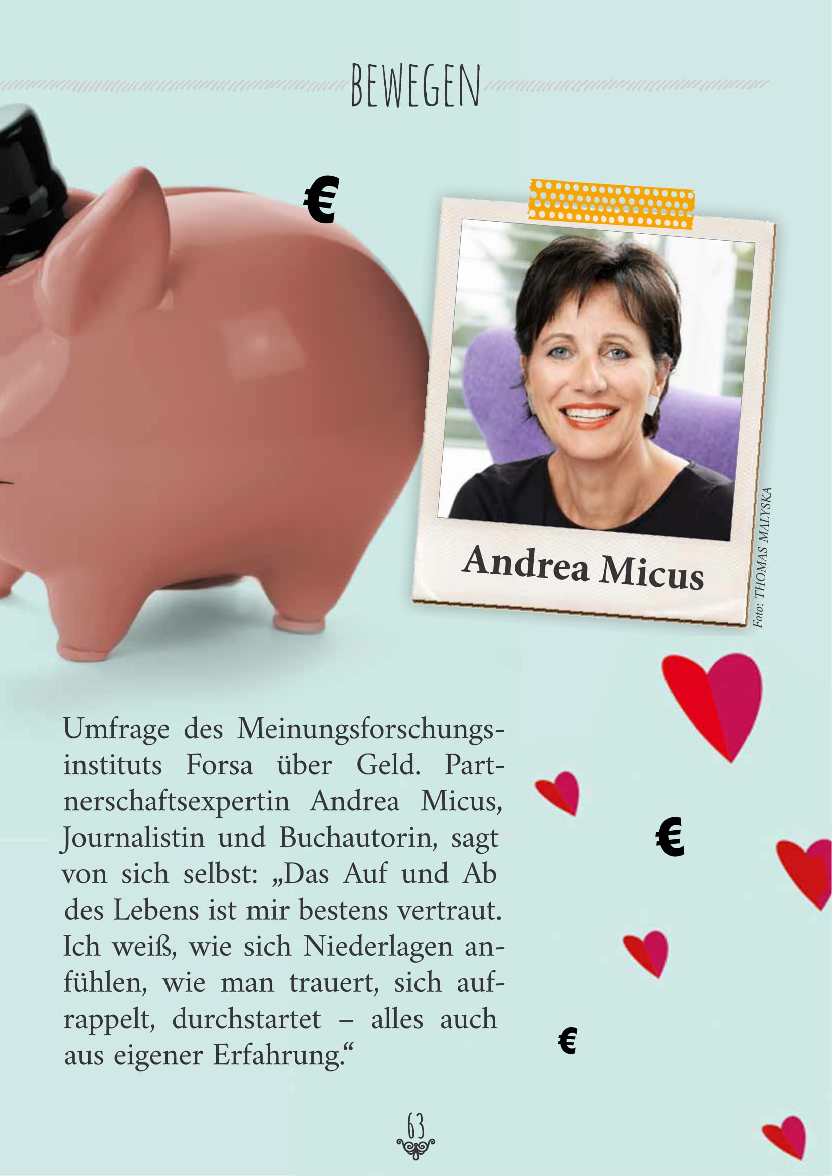 Partnersuche Ü60 - Andrea Micus - E-Book - Legimi online