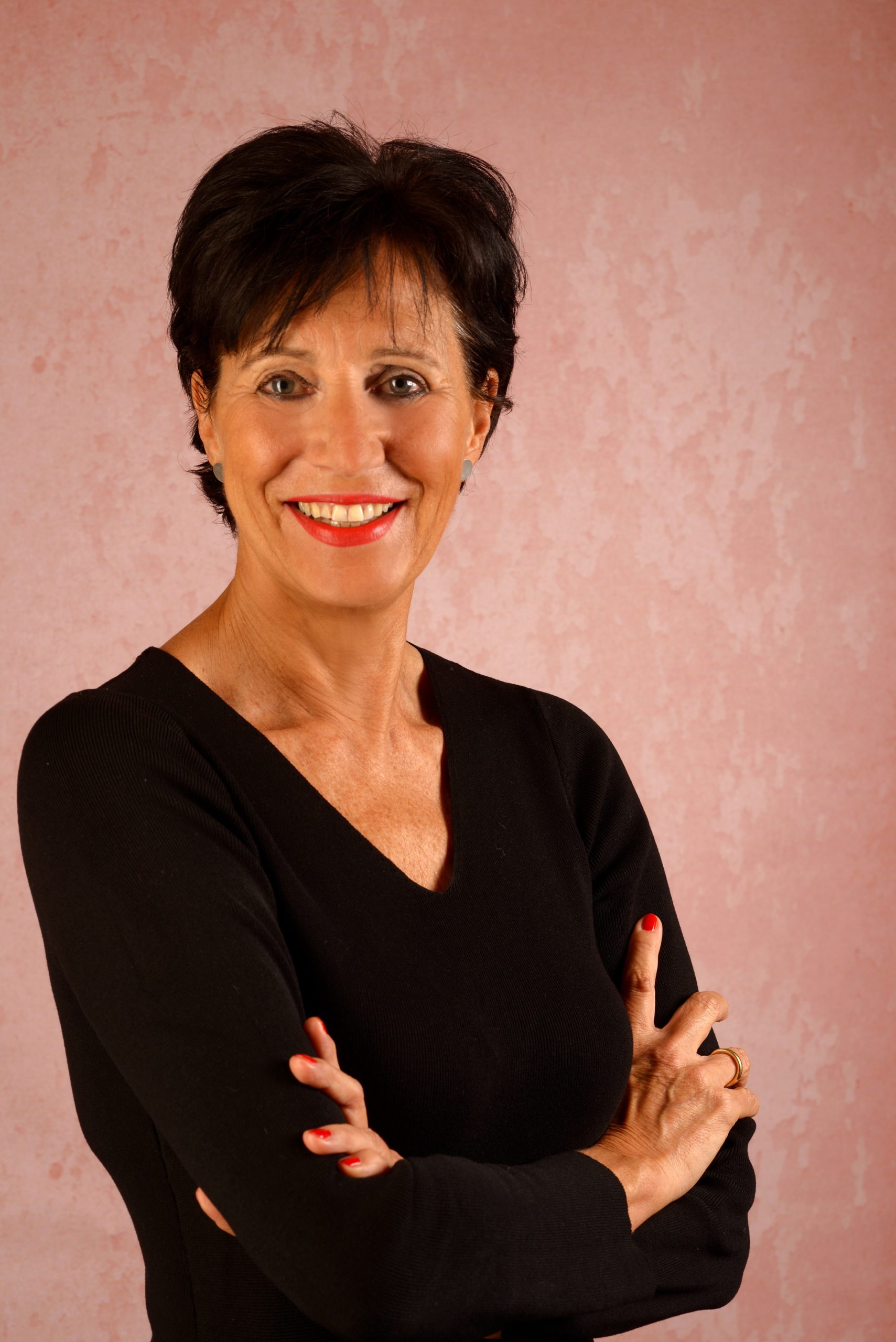 Andrea Micus