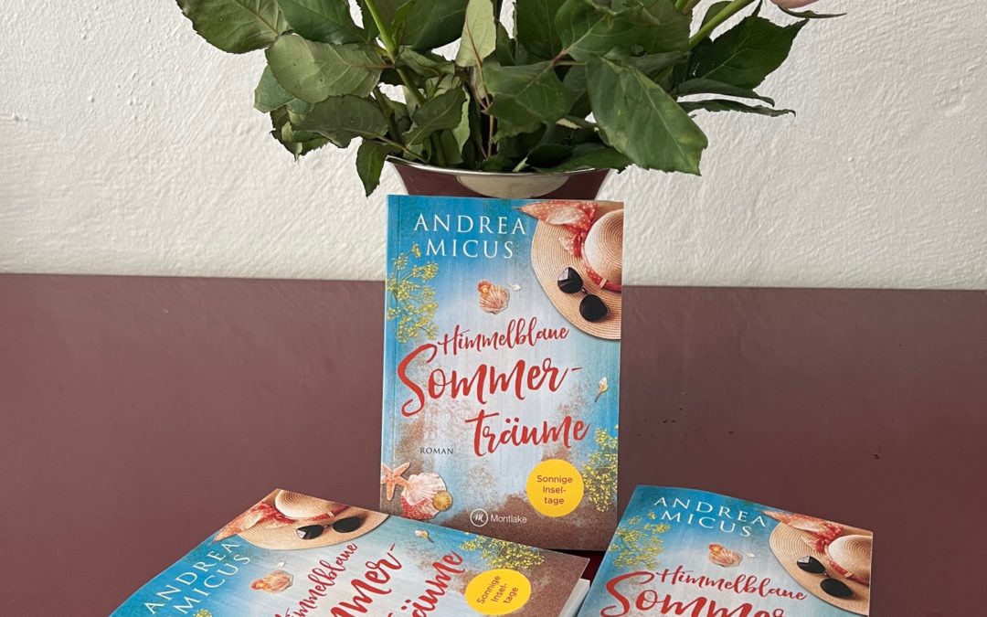 Der Sommer kann kommen…